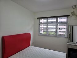 Blk 121A Eastbank @ Canberra (Sembawang), HDB 5 Rooms #556189711